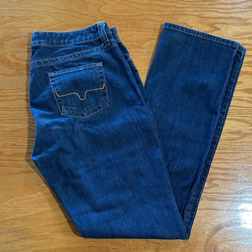 Kimes Ranch “Betty” Jeans